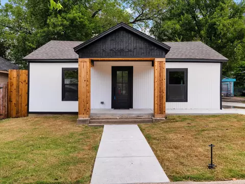 3009 Avenue H, Fort Worth, TX 76105