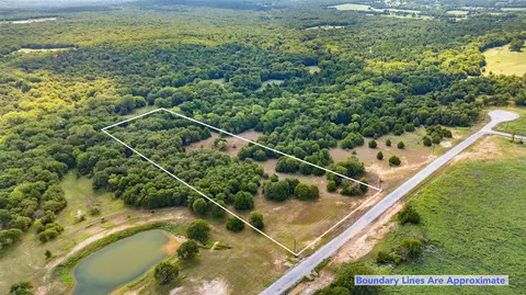 0 Pondview, Nocona, TX 76255