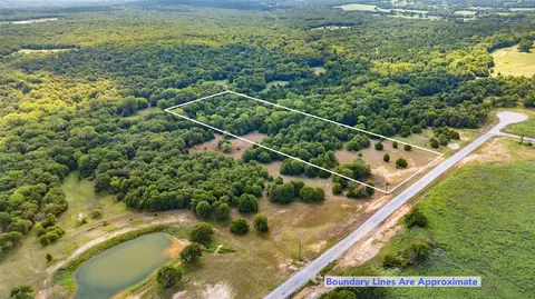tbd Pondview, Nocona, TX 76255