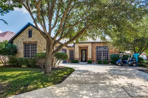 356 Southern Hills Dr, Fairview, TX 75069