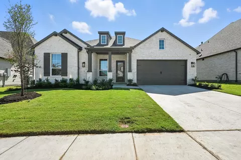 513 Lavender Dr, Van Alstyne, TX 75495