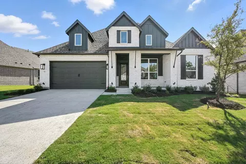 526 Lavender Dr, Van Alstyne, TX 75495