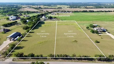 lot1 W 919 W Hillyard Rd, Moody, TX 76557