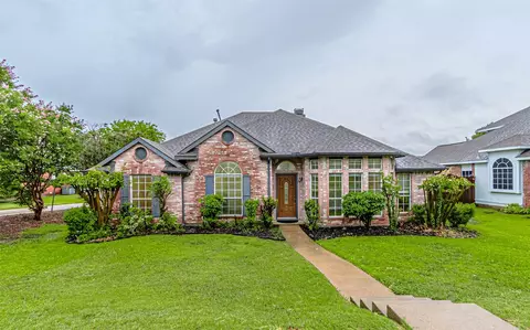 774 Monticello Cir, Allen, TX 75002