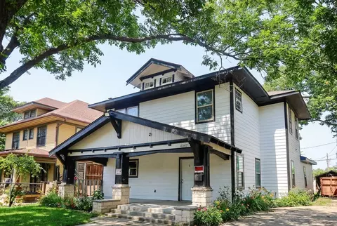 4947 E Side Ave, Dallas, TX 75214