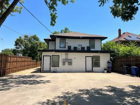 4947 E Side Ave, Dallas, TX 75214 photo 9