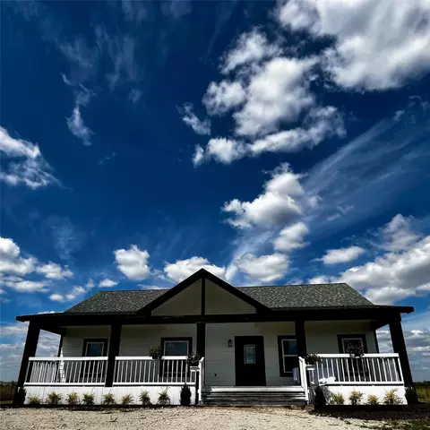 848 Barons Grove Cir, Kerens, TX 75144
