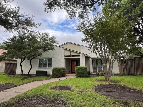 404 Provincetown Ln, Richardson, TX 75080