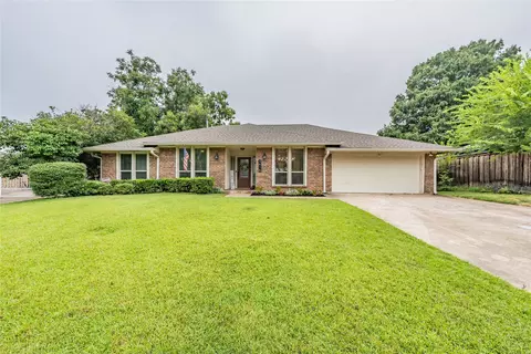 3416 Ainsworth Ct, Arlington, TX 76016