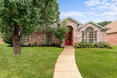 746 Yale Dr, Allen, TX 75002