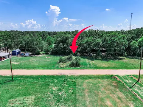 tbd Lakewood Rd, Trinidad, TX 75163
