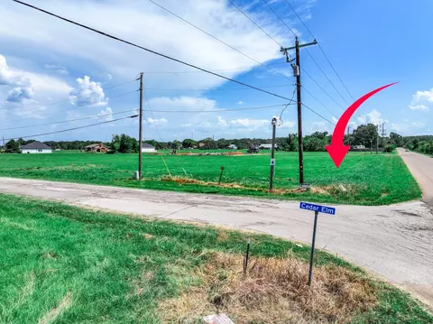 tbd 1 Cedar Elm, Trinidad, TX 75163