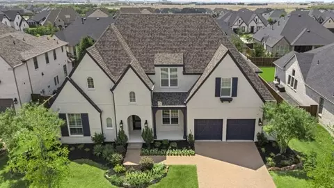 1931 Star Trace Pkwy, Prosper, TX 75078