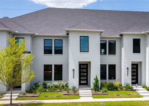 4253 Hopewell St, North Richland Hills, TX 76180