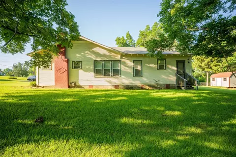 1205 Sibley Rd, Minden, LA 71055