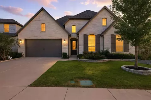 4400 Rocky Ridge Trl, Little Elm, TX 75068