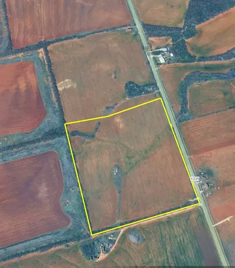 4260 Fm 1235, Merkel, TX 79536