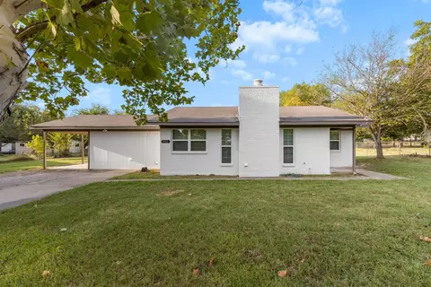 402 E North St, Wills Point, TX 75169