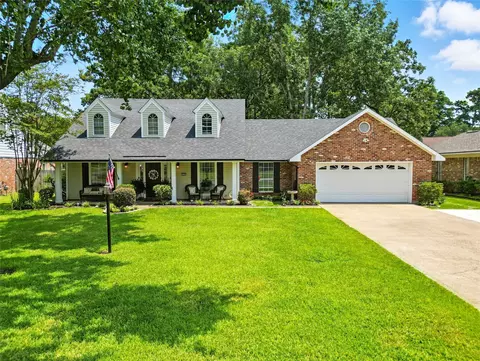 279 Sawgrass Dr, Shreveport, LA 71106