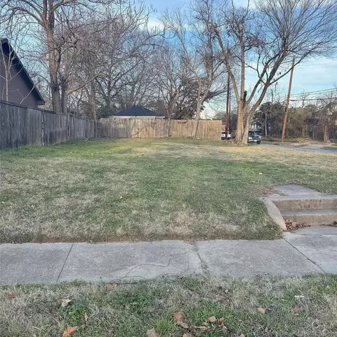 3634 Dunbar St, Dallas, TX 75215