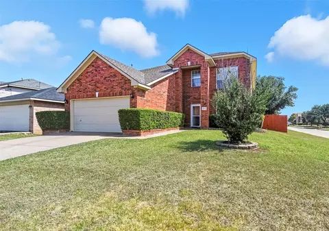 4917 Shell Ridge Dr, Fort Worth, TX 76133