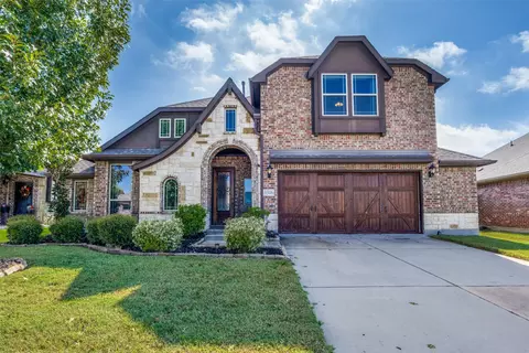 3306 Timberline Dr, Melissa, TX 75454