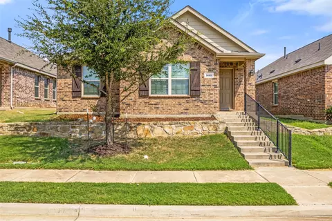 1485 Acmite Ave, Cross Roads, TX 76227