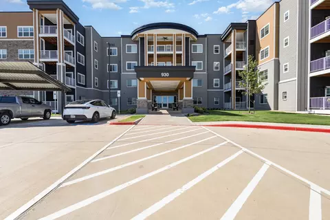 930 Stockton Dr #206, Allen, TX 75013