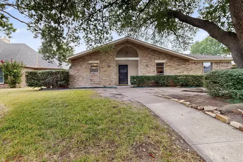 608 Michelle Way, Mesquite, TX 75149