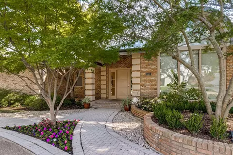 5606 Dittmar Pl, Dallas, TX 75229