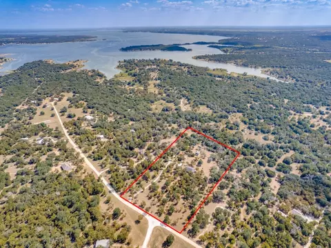 282 Private Road 1407, Morgan, TX 76671