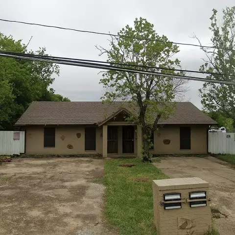 4248-4250 Fairlane Ave, Fort Worth, TX 76119