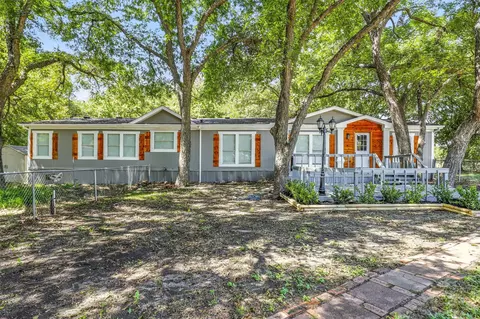 4301 Ruby Dr, Granbury, TX 76048