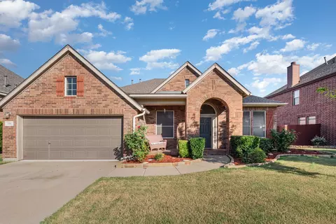 556 Garrett Rd, Rockwall, TX 75087