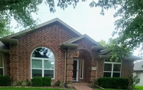 1022 Starlight Pl, Rockwall, TX 75087