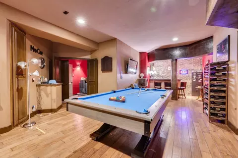3336 University Park Ln, Irving, TX 75062