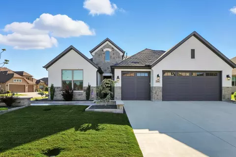 12401 Tuff Trl, Denton, TX 76207