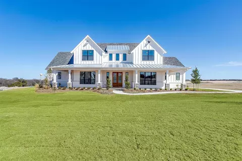 202 Palo Duro Dr, Aledo, TX 76008