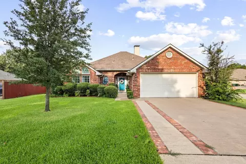 4916 Hara Ln, Sherman, TX 75092