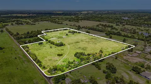 3801 Cr 121 Rd, Kaufman, TX 75142