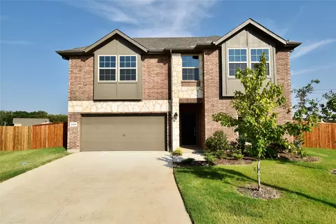 2416 Skara Brae Dr, Denton, TX 76205