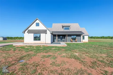 132 Pine Springs Cv, Tuscola, TX 79562