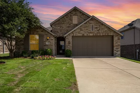 1610 Deer Field Ln, Wylie, TX 75098