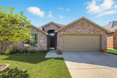 2708 Stockton St, Denton, TX 76209