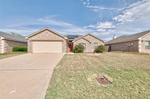 6618 Hampton Hills St, Abilene, TX 79606