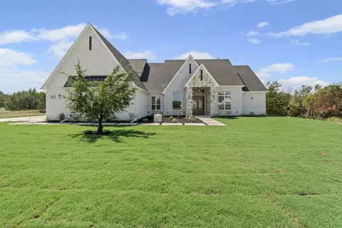 165 Fan Mill Trl, Weatherford, TX 76085
