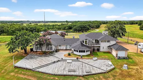2887 Liberty Rd, Gordonville, TX 76245