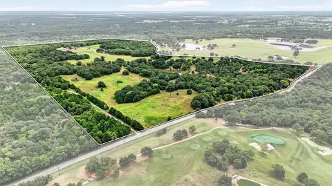 2887 Liberty Rd, Gordonville, TX 76245