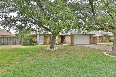 3174 Liberty Blvd, Abilene, TX 79601