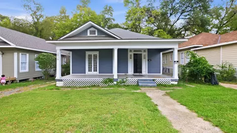 2416 Highland Ave, Shreveport, LA 71104